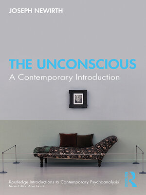 cover image of The Unconscious